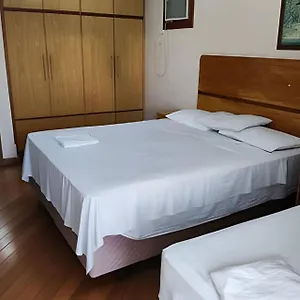 Apartamento Tranquilo Garagem, Hakka, Feirinha E Hospitais, São Paulo