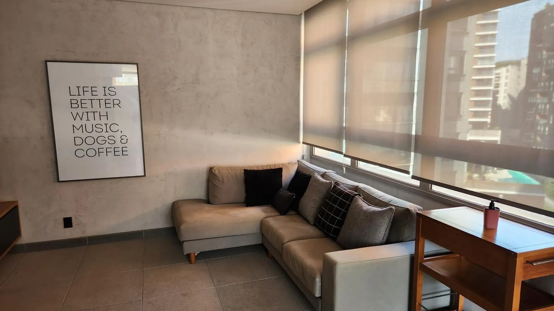 Studio Charmoso E Totalmente Equipado Na Vila Madalena - A 20 Passos Do Metro São Paulo 0*,