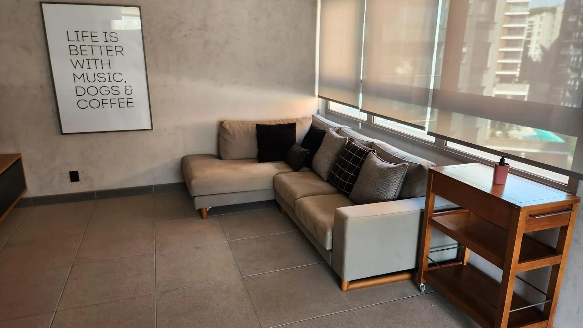 Studio Charmoso E Totalmente Equipado Na Vila Madalena - A 20 Passos Do Metro São Paulo