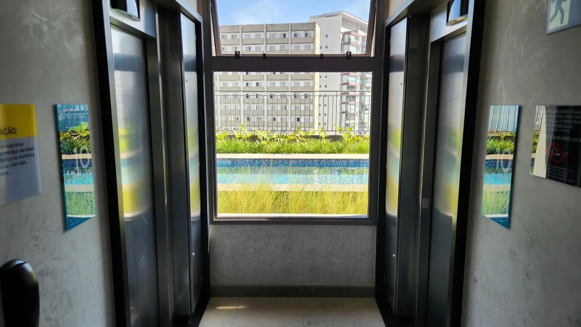 Studio Charmoso E Totalmente Equipado Na Vila Madalena - A 20 Passos Do Metro São Paulo Brazilië