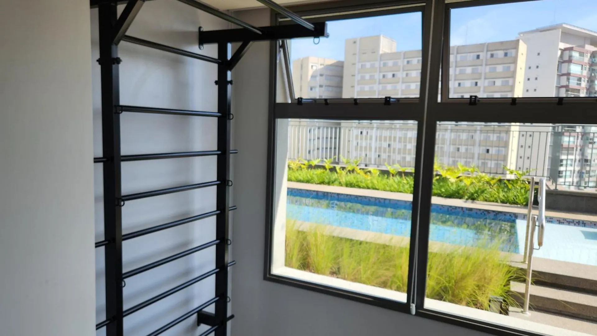 Studio Charmoso E Totalmente Equipado Na Vila Madalena - A 20 Passos Do Metro São Paulo 0*,  Brazilië