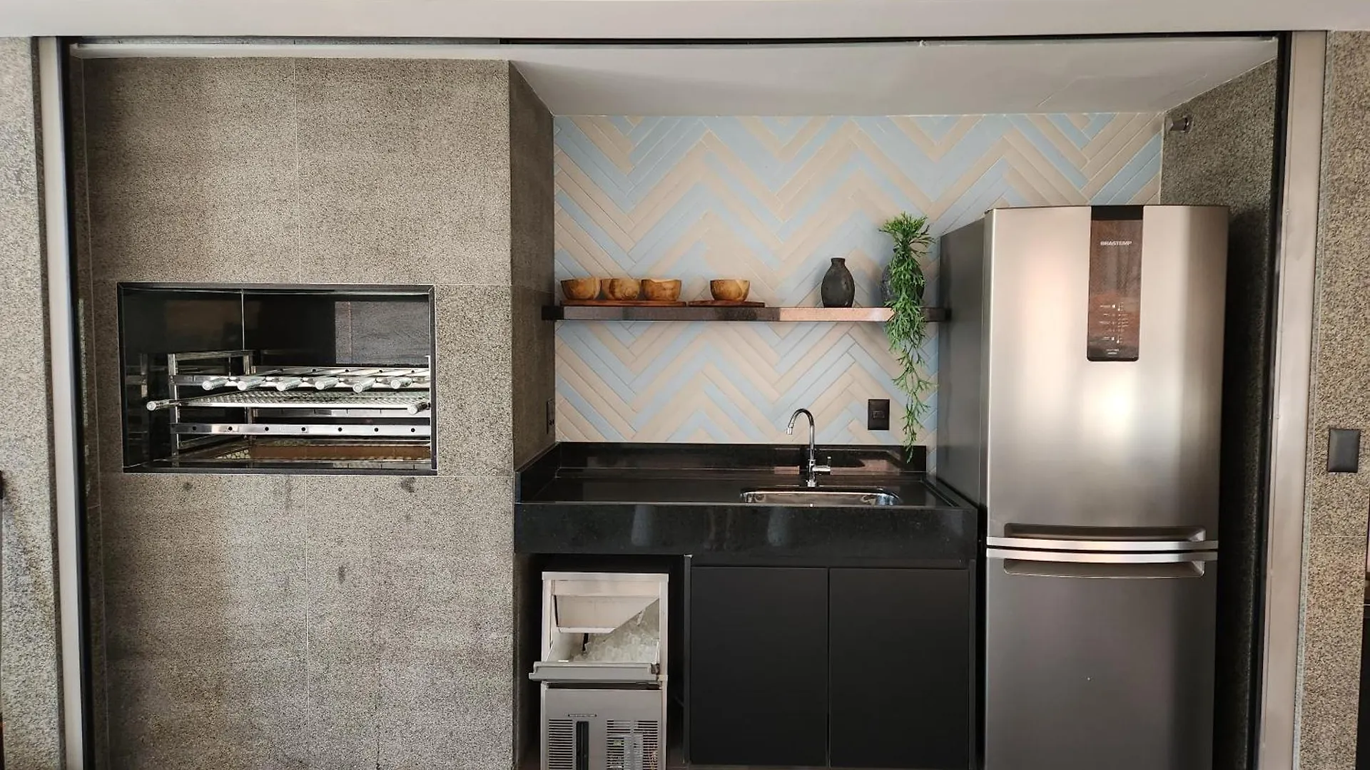 Studio Charmoso E Totalmente Equipado Na Vila Madalena - A 20 Passos Do Metro São Paulo